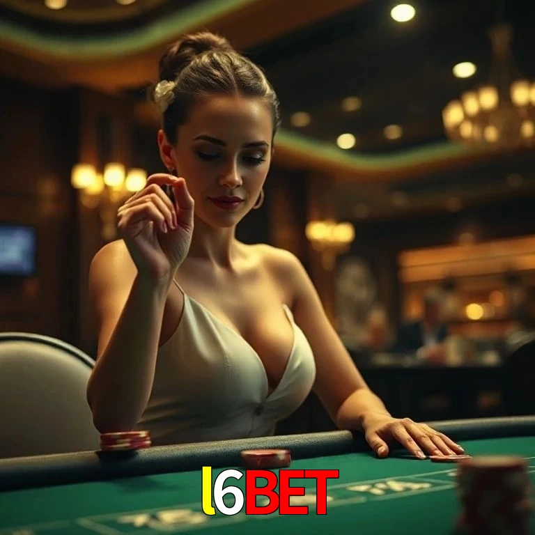 l6bet App Sync