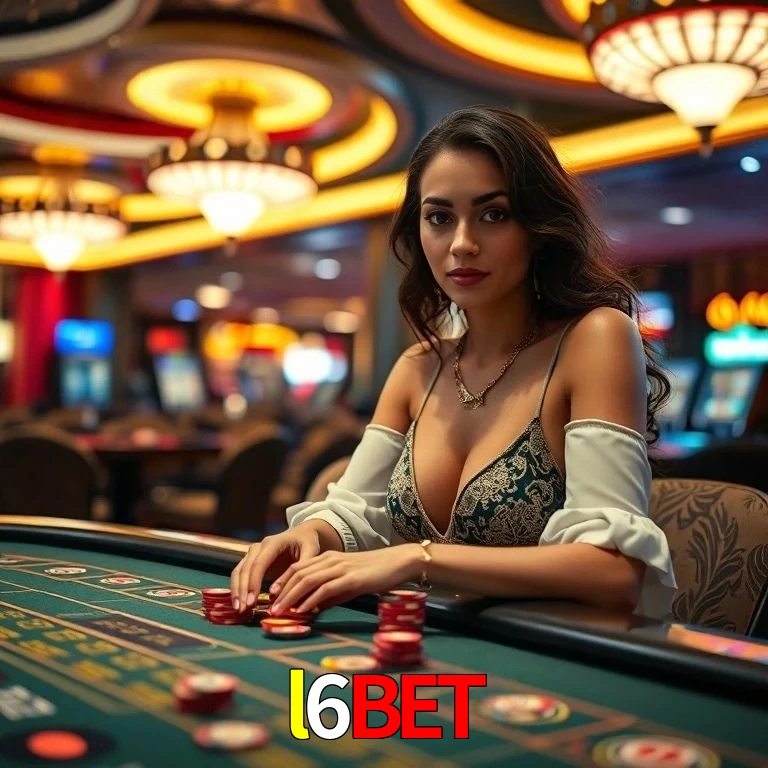 l6bet Benefícios VIP