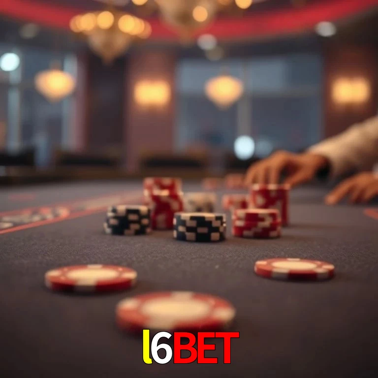 l6bet Promoções