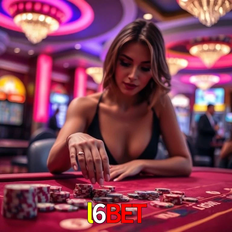 l6bet Casino RNG
