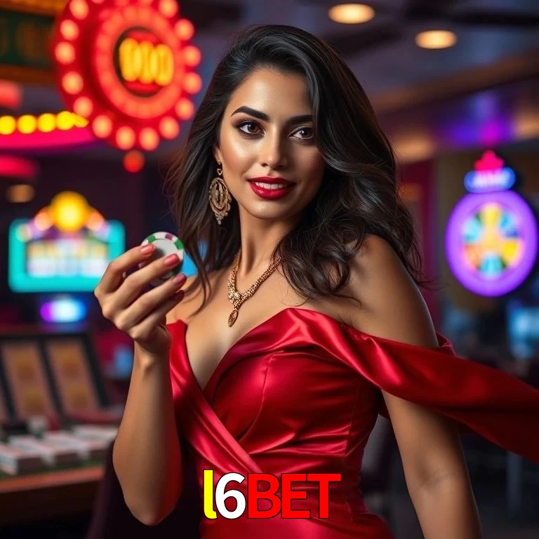 l6bet Torneios Slots